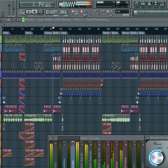 Dubstep Remix - Em Cua Ngay Hom Qua (Just Be Your Self Of Yesterday)