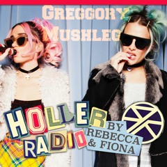 Rebecca & Fiona Vs Eric Prydz - Call On Holler (Greggory Mushleg)*DL*