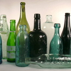 Blowing Bottles Demo