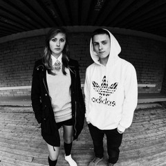 AniKa x Gliukas - Užburtas ratas