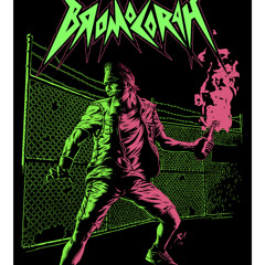 Bromocorah - Aku Thrash