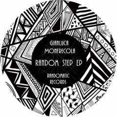 Gianluca Monfrecola - Grow Up