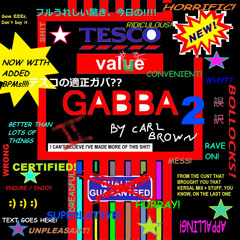 Gabba II Part I