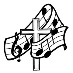 church songs