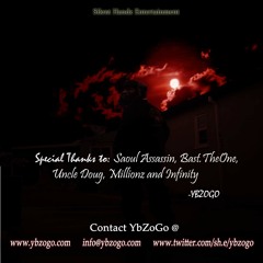 Ybzogo - Do U Really ( Prod. SaouLAssassiN )