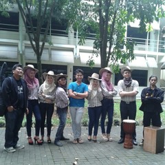 Protection Voice (Gebyar-Gebyar, Gundul Pacul, Si Patokaan)-Final Action 2014 Faperta IPB