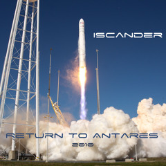 Return to the Antares