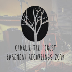 Plastic Stars (basement recording)