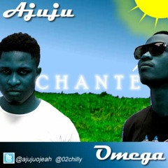CHANTE_HALLELUJAH - AJUJU ft. OMEGA