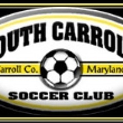 South Carroll Boys Soccer Pre Game Mix 2013