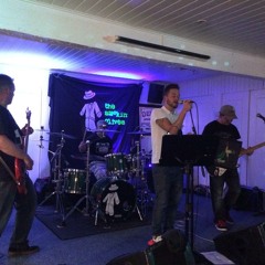 Iron Sky - The Olives Live