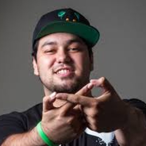 Deorro- Perdoname (Fox Stepp Edit)