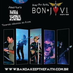 Spot Rádio Lider Fm Rio Preto 98,3 Mhz - Bon Jovi Cover no Clubeer em Uchoa, SP