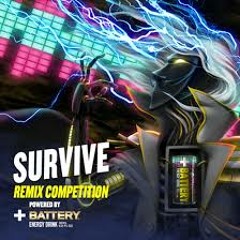 Savant - Survive ( Erezh Art Remix )MP3