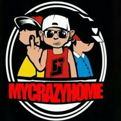 MyCrazyHome - Kembalikan Aku