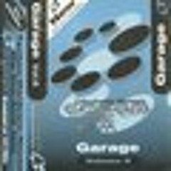 Dream fm leeds mixtape garage vol.6