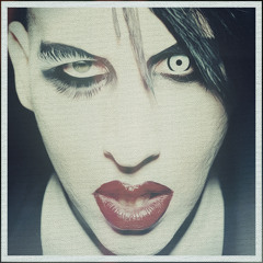 Marilyn Manson - Better Of Two Evils (Wasborn Edit) x Napalm Bitch - Free Download In Description