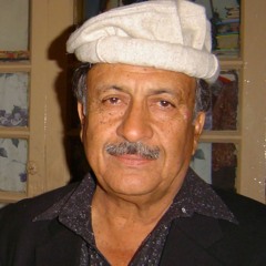Muhammad shafi song at Pishin bandar