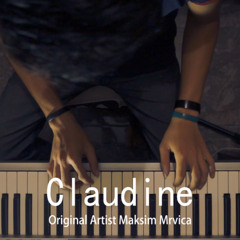 Claudine (Maksim Mrvica Cover)