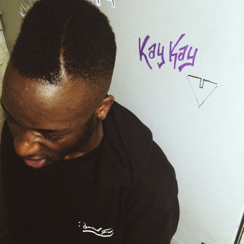 KayKay Freestyle
