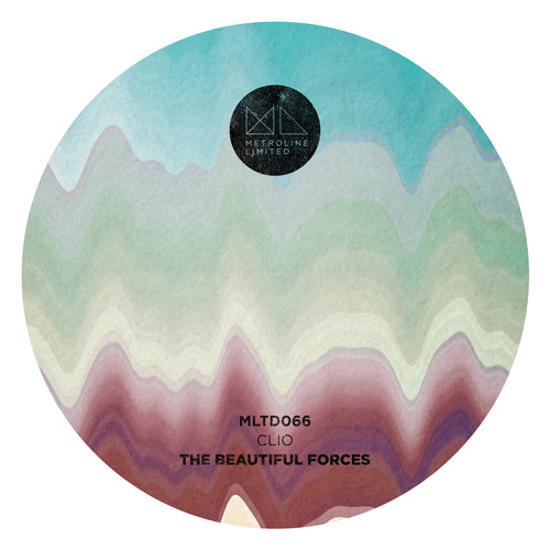 01 - Clio - The Beautiful Forces