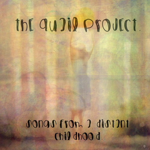 01 L Amour Sans Retour By The Quail Project 01 L Amour Sans Retour By The Quail Project