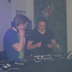 Nobody Cares DJ - Bollywood Bazuca Vikings