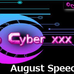 Xxx Club Cyber Xxx - August Speech 2014 (Marcos Dj Ad Aug 2014)
