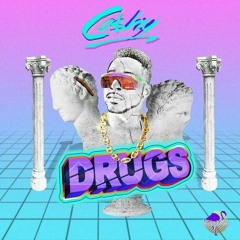 Cashy - Drugs (Produced By : Phantom)