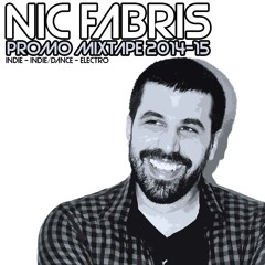 Nic Fabris' Mixtape 2014-15