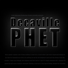 Decaville - Phet