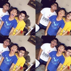 By Chance(You And I)-feat. Bench Ulep , Hordy Mojica