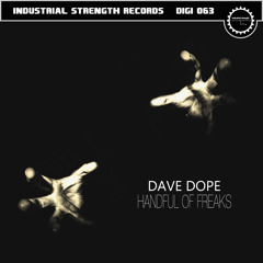 ISRD063 Dave Dope & DJ Apathy - Shut The Fuck Up (clip)