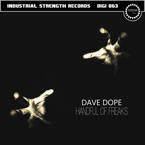 ISRD063 Dave Dope & DJ Apathy - Shut The Fuck Up (clip)