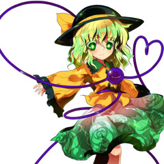 Hartmann's Youkai Girl