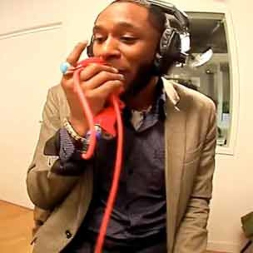 Mos Def - Sunshine Screwface