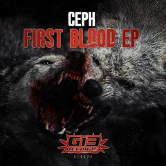 G13026 - CEPH - FIRST BLOOD EP
