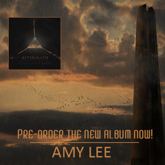 Amy Lee - Aftermath (Teaser II)