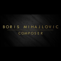 Boris Mihajlovic - Call To Freedom