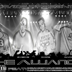 BEEN Dope feat. Ele'ment, Bennie, Swerve