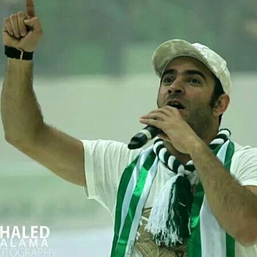 صلاح غالي at بنغازي الكرامه