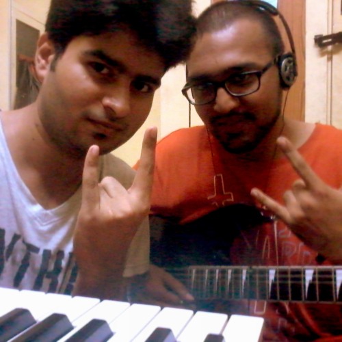 Fireball ft. Abhinav Daga