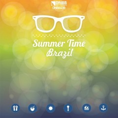 'Dreamers' "Summer Time Brazil" DNBB239 ¡¡OUT NOW!!