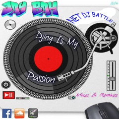 NET DJ BATTLE (+221779194163)