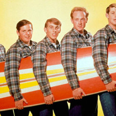 Good Vibes (Tribute To The Beach Boys)