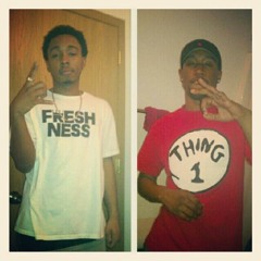 Bad (Lmar) ft Young Dave & Artimar Cole