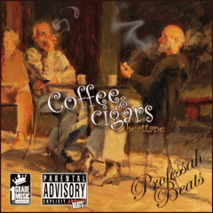 Professah - 08 - La Night (Instrumental)