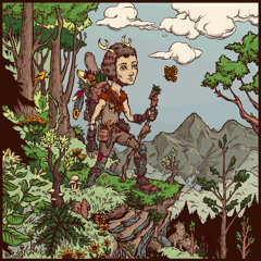 Wander - Wander - 02 Counterpart