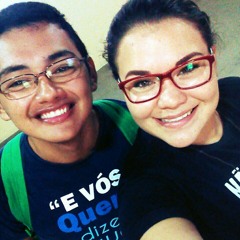 Toca de Assis - A Ovelha Sou Eu (Voz: Jéssica Layana, Leandro Tavares. Violão: Day)