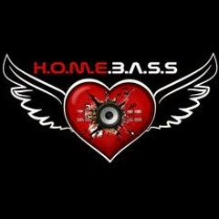 H.O.M.E.B.A.S.S - Promo Mix by Miss 4Play